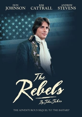 Poster of The Rebels