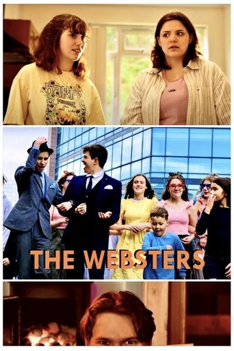 The Websters Poster of The Websters