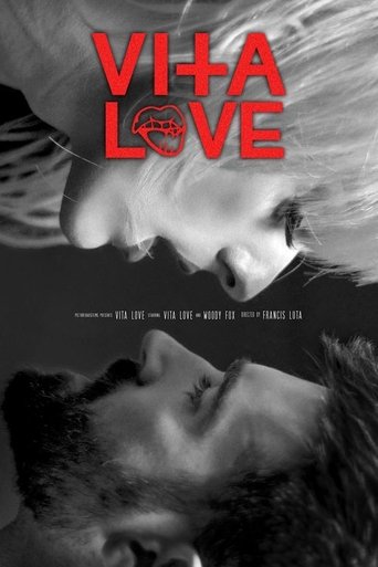 Vita Love Poster of Vita Love