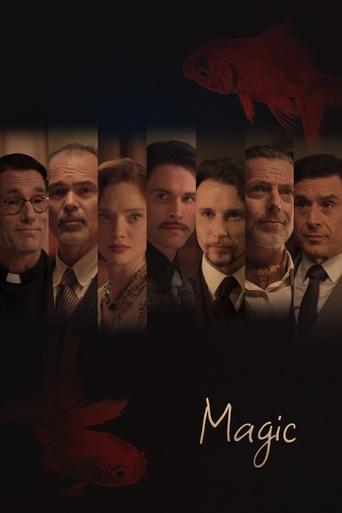 Poster of Magic