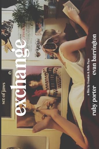 The Exchange Poster of The Exchange
