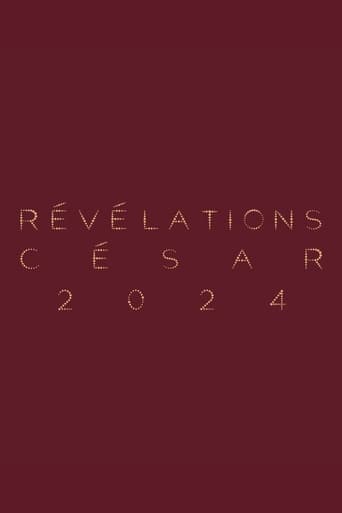 Poster of The Revelations 2024
