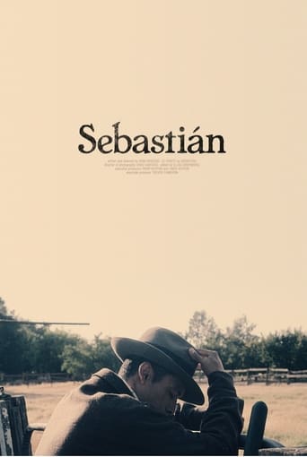 Poster of Sebastian