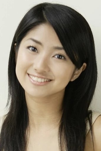 Portrait of Nana Yanagisawa