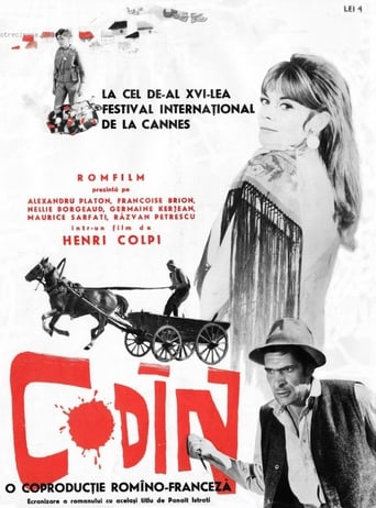 Poster of Codine