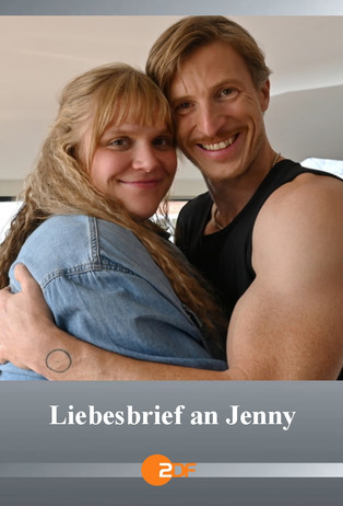 Poster of Liebesbrief an Jenny