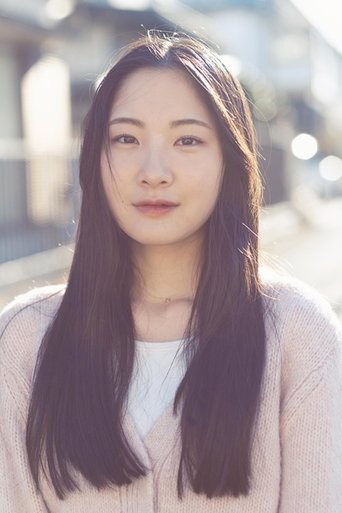 Portrait of Miyu