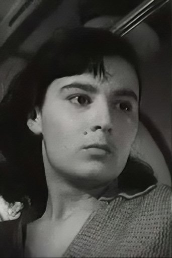 Portrait of Tsitsino Tsitsishvili