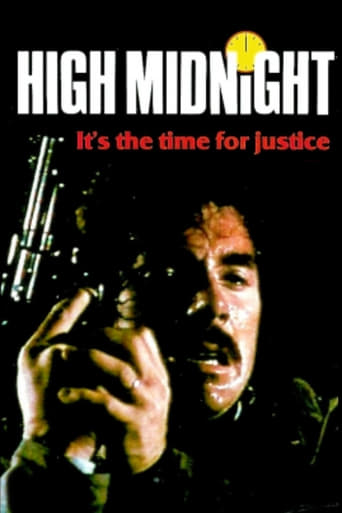Poster of High Midnight