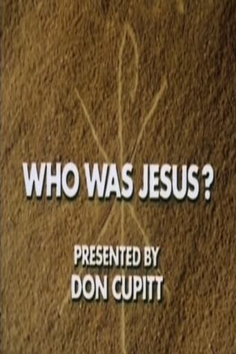 Poster of Who Was Jesus?