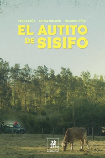 El autito de Sísifo Poster of El autito de Sísifo