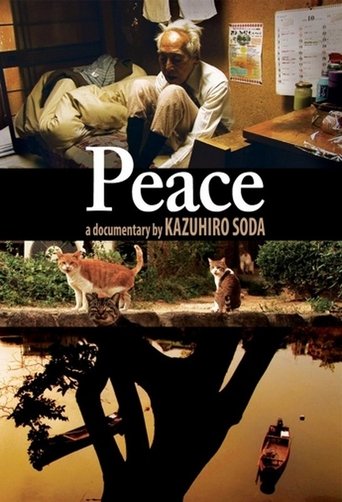 Peace Poster of Peace