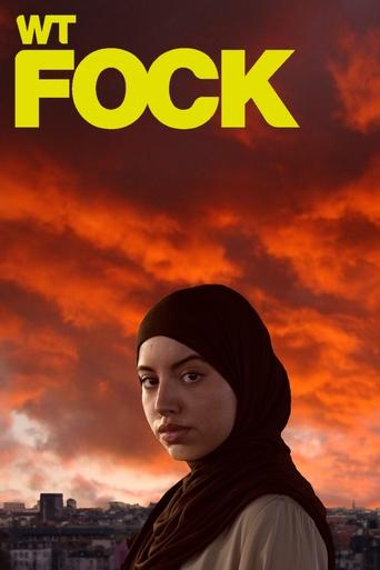 Portrait for wtFOCK - Yasmina