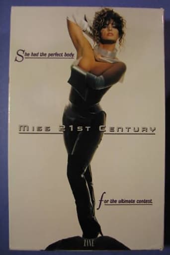 Poster of Miss 21st Century