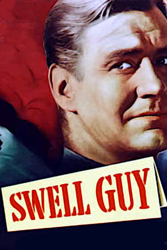 Poster of Swell Guy
