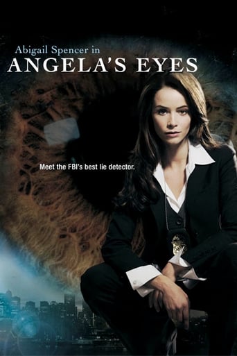 Poster of Angela's Eyes