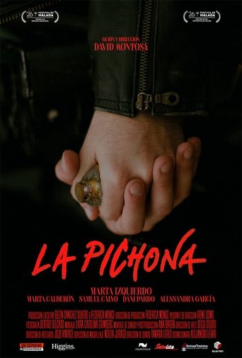 Poster of Young Bird