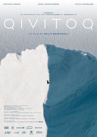 Qivitoq Poster of Qivitoq