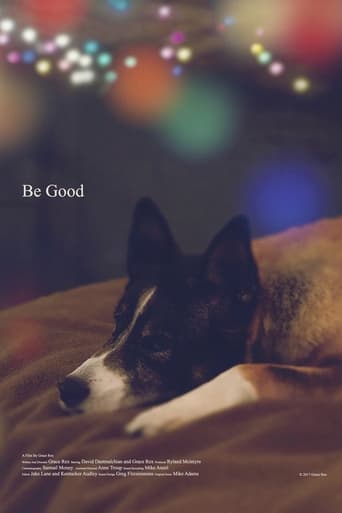 Poster of Be Good