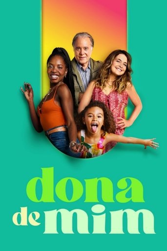 Especial Dona de Mim Poster of Especial Dona de Mim