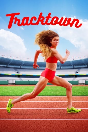 Poster of Tracktown