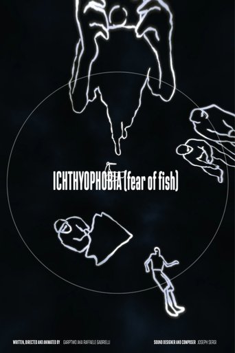 Poster of Ichthyophobia (fear of fish)