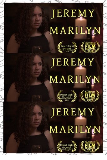 JEREMY MARILYN Poster of JEREMY MARILYN