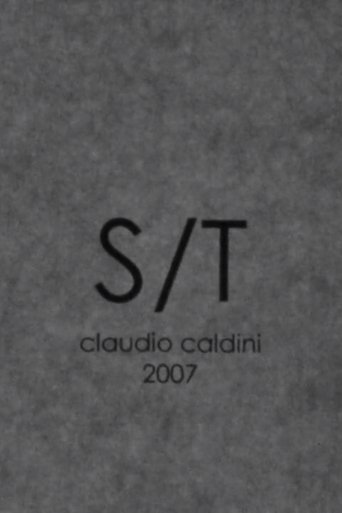 S/T Poster of S/T