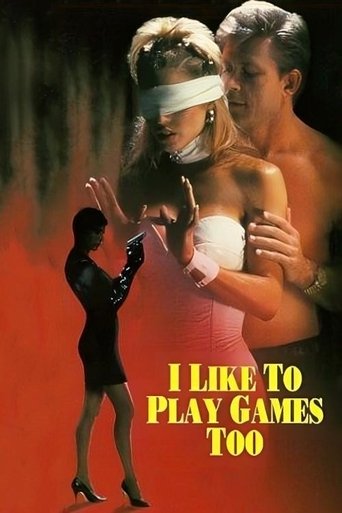 Poster of I Like to Play Games Too