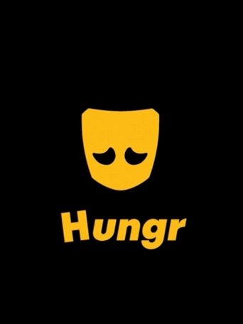 Poster of Hungr