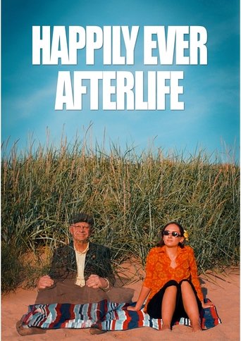Happily Ever Afterlife Poster of Happily Ever Afterlife