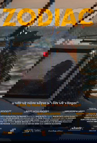 Poster of Zodiac