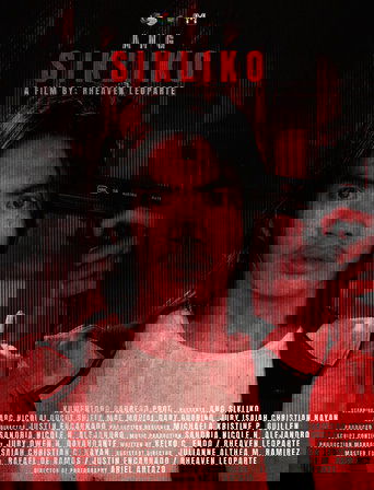 Poster of Ang Sikliko