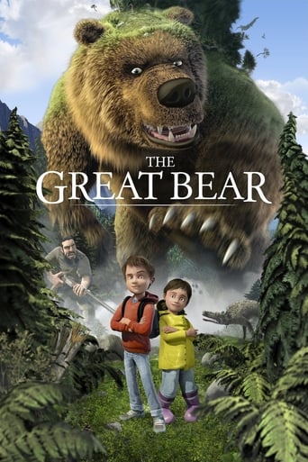 Poster of The Great Bear