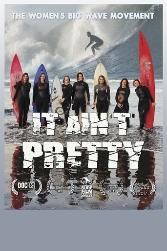 Poster of It Aint Pretty