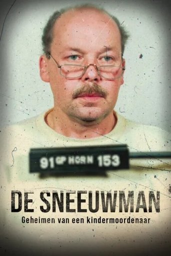 The Snowman Poster of The Snowman