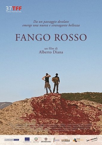Fango Rosso Poster of Fango Rosso