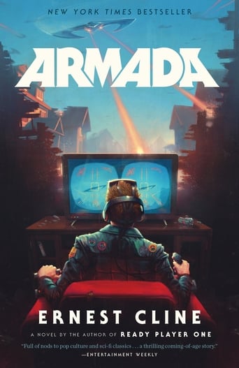 Poster of Armada