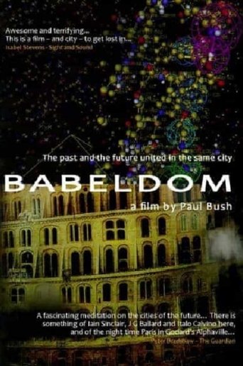 Babeldom Poster of Babeldom