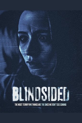 Poster of Blindsided