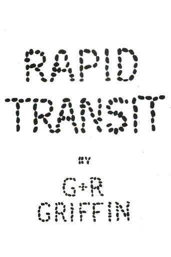 Rapid Transit Poster of Rapid Transit