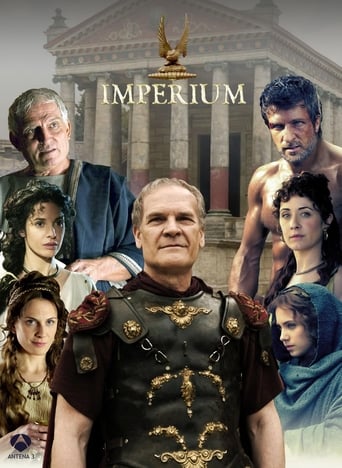 Poster of Imperium