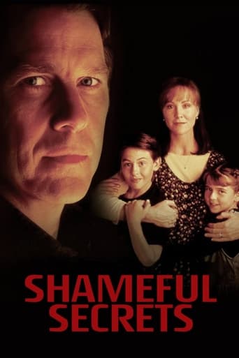 Poster of Shameful Secrets