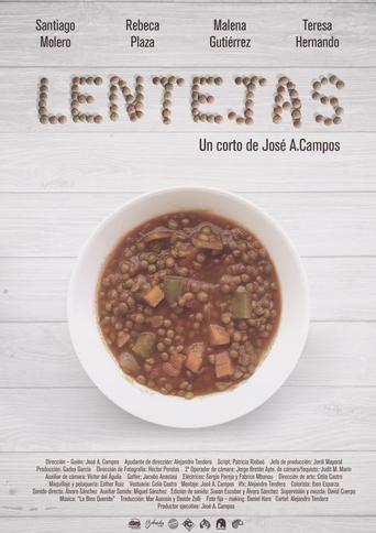 Poster of Lentils