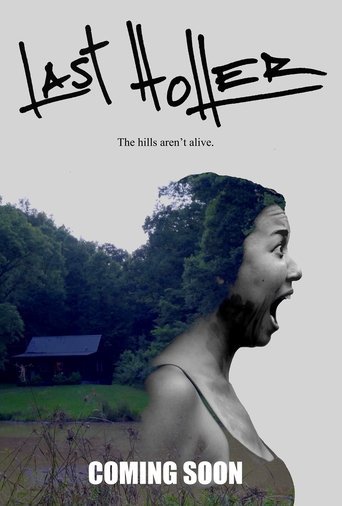 Last Holler Poster of Last Holler