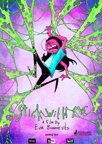 Poster of Ultrakort - Stick with me