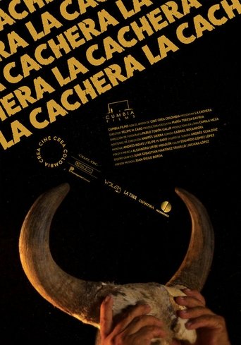 Poster of La Cachera