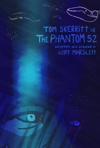 Poster of The Phantom 52