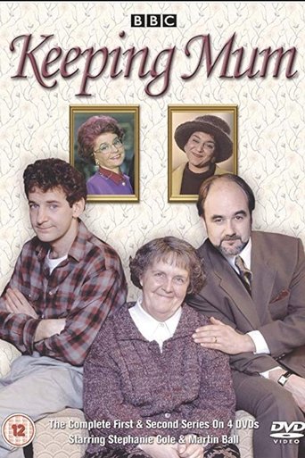 Keeping Mum Poster of Keeping Mum