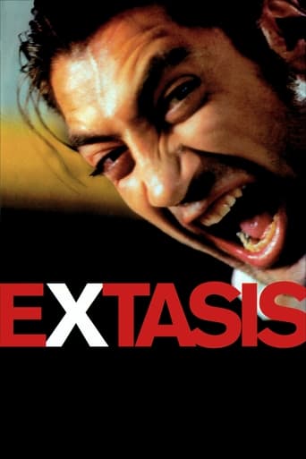 Poster of Extasis